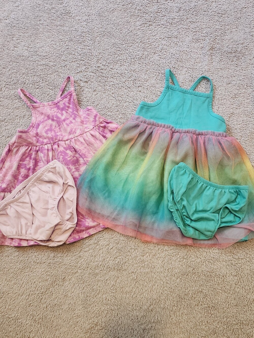 18mo Cat & Jack Dresses
